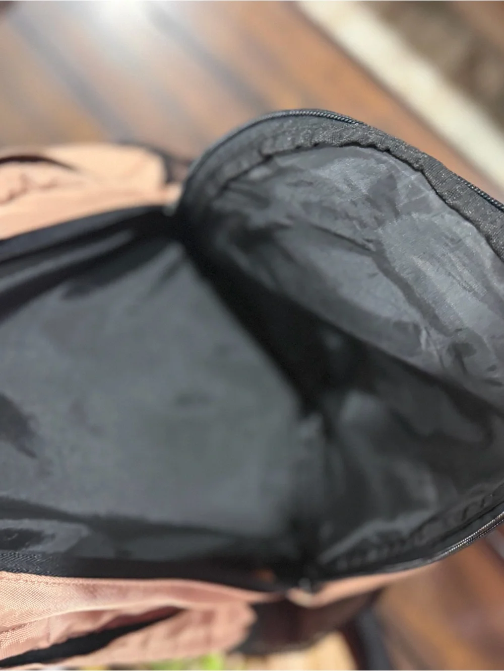 PINK Victorias Secret men backpack